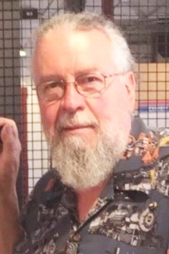 Michael P. Gallagher 1952-2025